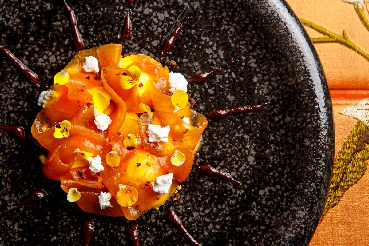 Luna e dolci dell’anima: cosa mangi secondo la tua emotività culinaria